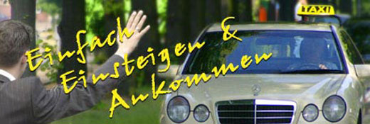 Herzlich Willkommen bei TAXI 18000