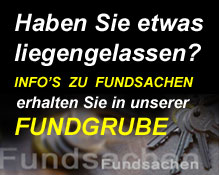 Taxi Fundsachen