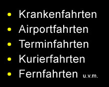 Service Angebote